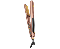 SkinVibe Prostownica do włosów Skinvibe Astra SteamPlasma Mocha Mouss - 1490776 - zdjęcie 2